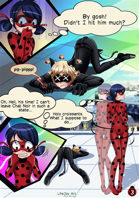 miraculous ladybug hentia|Miraculous Ladybug .